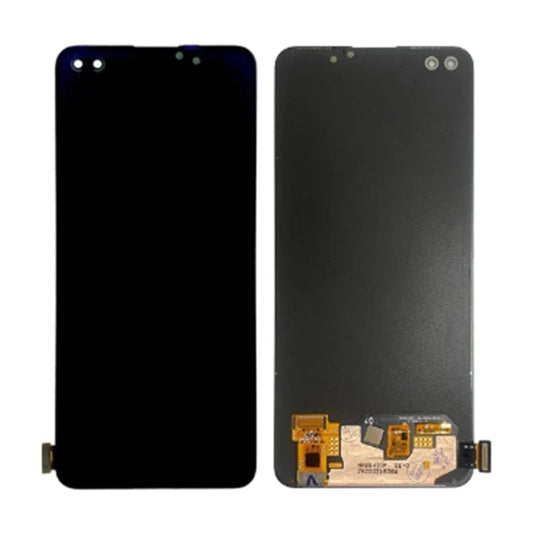 Oppo reno 4 5g oled screen Without Frame (OLED)