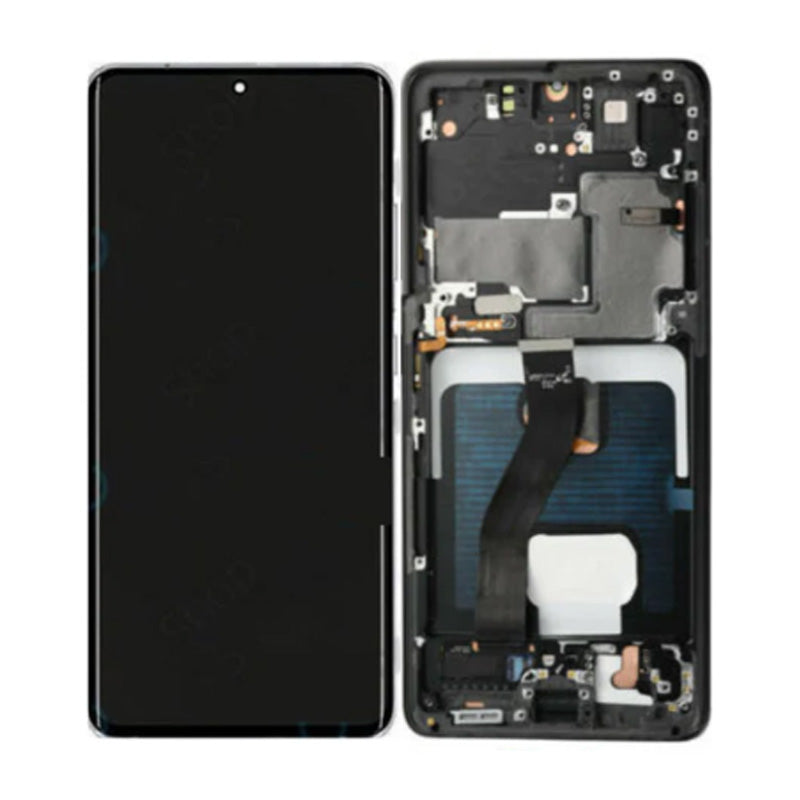 SAMSUNG S21ULTRA G998 SCREEN (REFURBISHED)