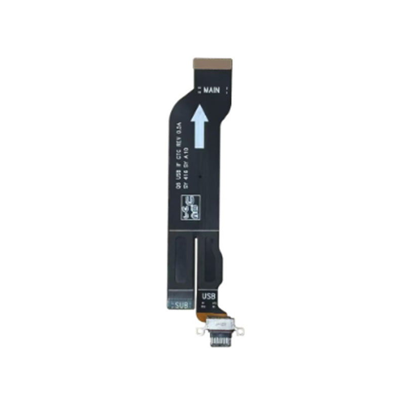 Samsung Z Fold 6 F956B Charging Port Flex (Brand New)