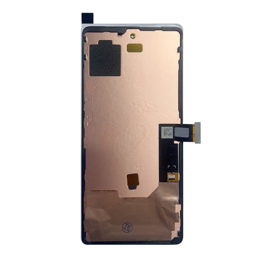 GOOGLE PIXEL 7 SCREEN BLACK (AFTERMARKET SOFT OLED)