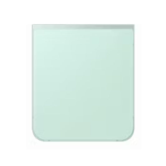 Samsung Z Flip 5 5G F731 Back Bottom Glass Mint (Aftermarket Premium)