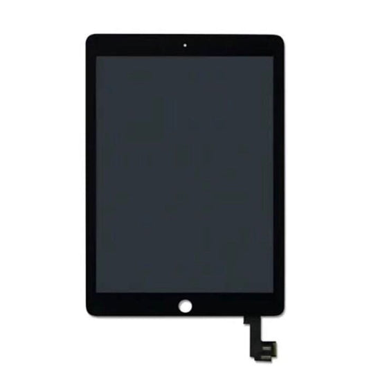 IPAD AIR2 Screen Black ( FOG )