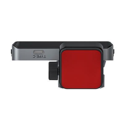 4K WiFi 2-Channel Front & Rear Dash Cam Recorder - View 14
