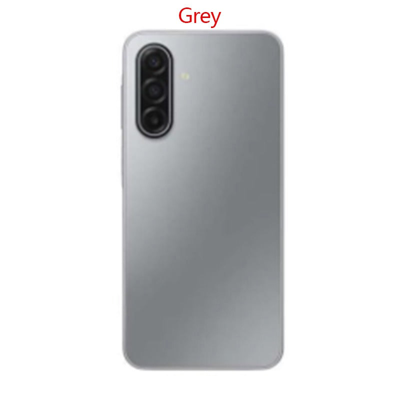 Samsung A17 5G A176B Back Glass Grey (Best Aftermarket)