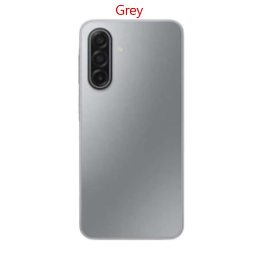Samsung A17 5G A176B Back Glass Grey (Best Aftermarket)