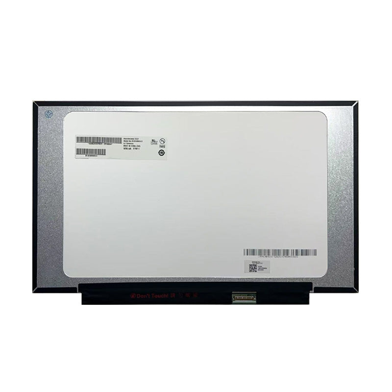 Laptop 14.0 Narrow Slim 30 Pins FHD IPS Screen Without Brackets 1920 x 1080 B140HAN04.2/B140HAN04.0/NV140FHM-N49