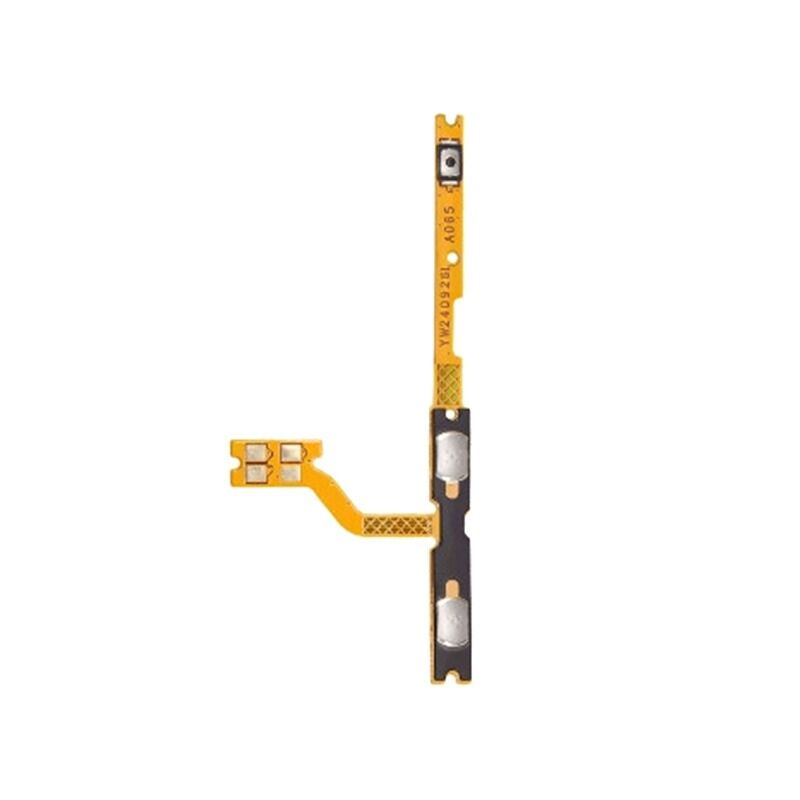 Samsung A06 A065 2024 Power and Volume Button Flex (Brand New)