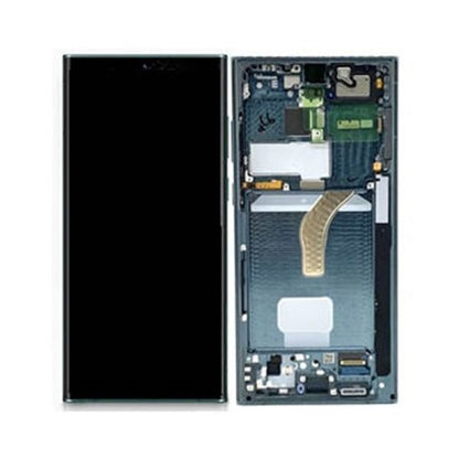SAMSUNG S22ULTRA SCREEN (BEST AFTERMARKET OLED)
