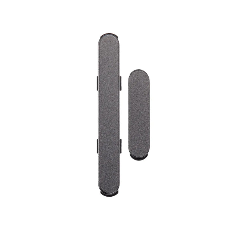 Google Pixel 9 Side Button Set Black