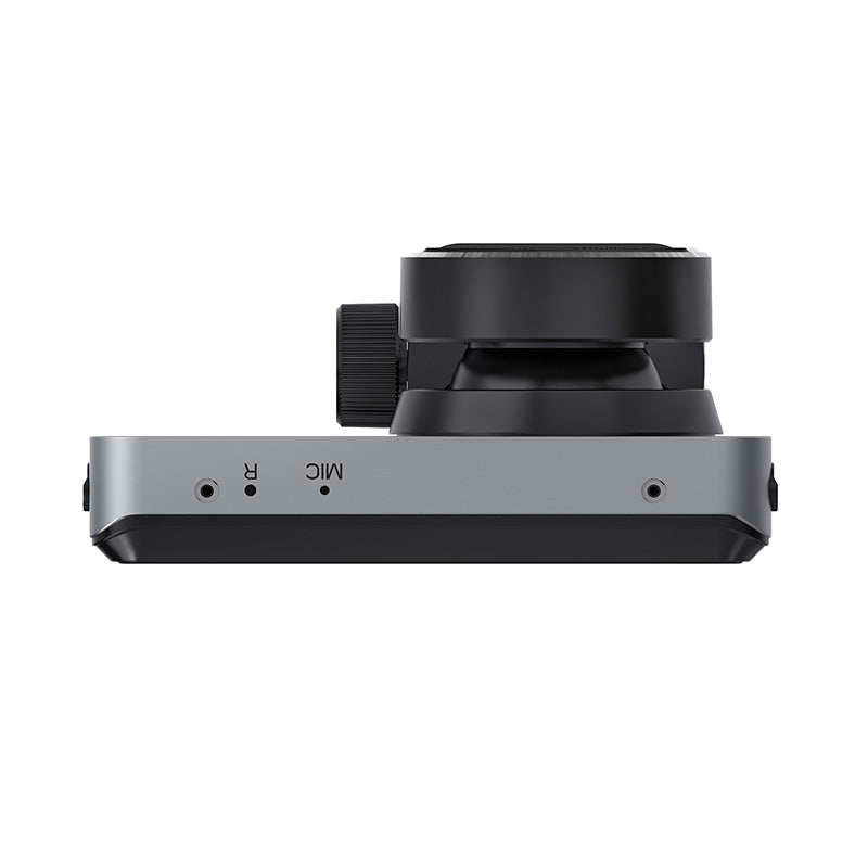 4K WiFi 2-Channel Front & Rear Dash Cam Recorder - View 15