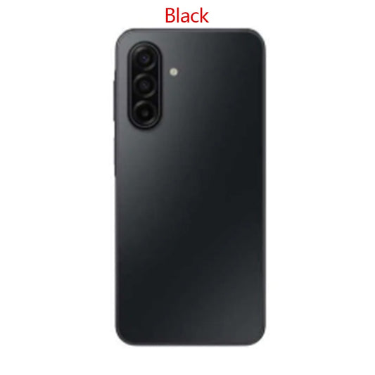 Samsung A17 5G A176B Back Glass Black (Best Aftermarket)