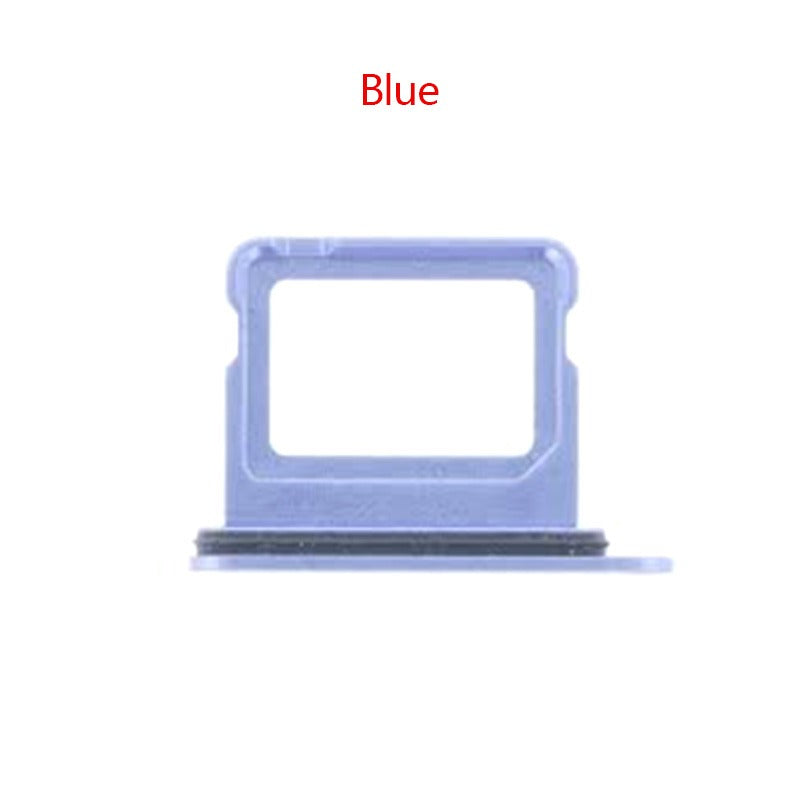 Sim Tray Blue for iPhone 17