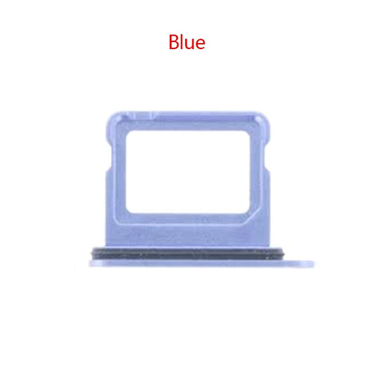 Sim Tray Blue for iPhone 17