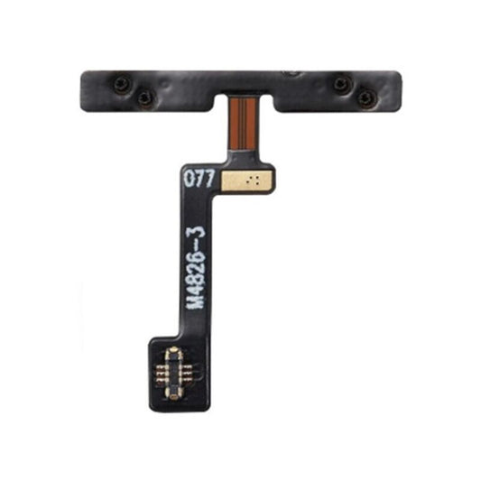 Volume Button Flex Wifi Version for iPad Pro11 2024/Pro 13 2024 (Pulled)