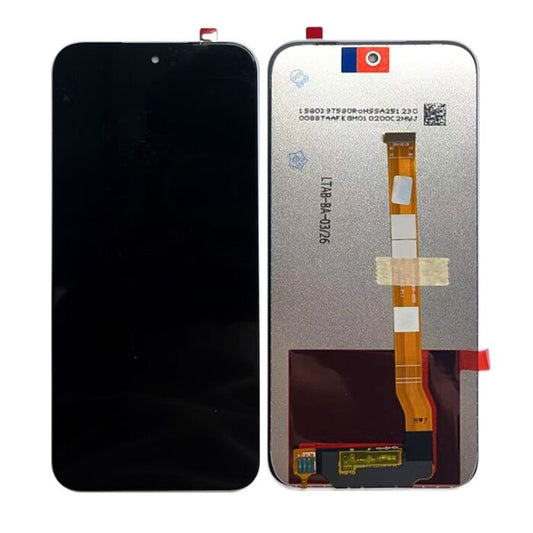 LCD Screen for OPPO A6 4G CPH2817/A6 5G CPH2831/A6X 4G CPH2819AU/A6X 5G CPH2783/A6T 4G CPH2847/A6C 4G Micro9472/Realme C85 4G RMX5566/Realme C85 5G RMX5253/Realme 15X 5G RMX5250/Narzo 90X 5G RMX5264 (OEM Quality)