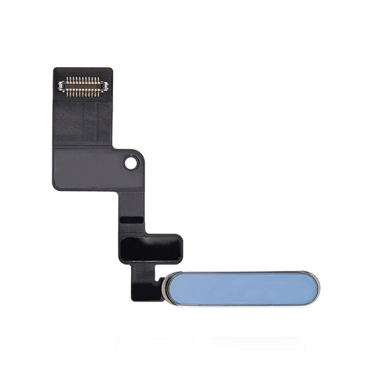 Power On Off Flex Blue for iPad 10th 2022/iPad 11th 2025 (Brand New)