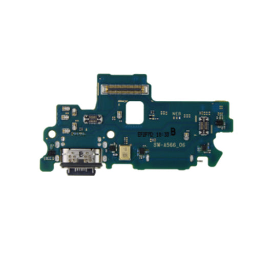 Samsung A56 5G A566 Charging Port Board (Brand New)