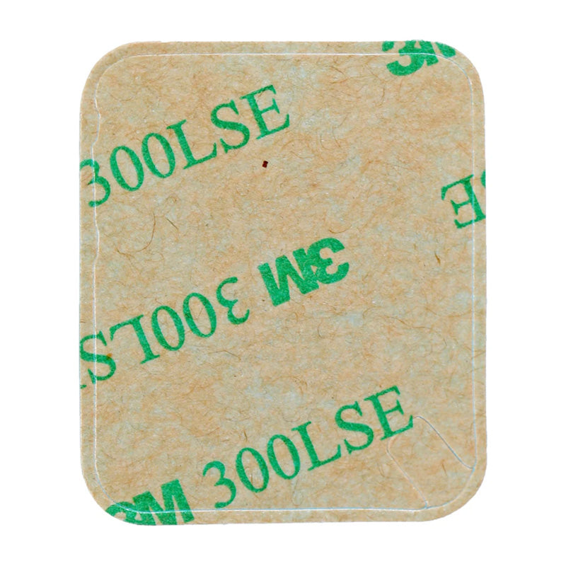 LCD Screen Adhesive for iWatch Serials 10 42MM (Pulled)