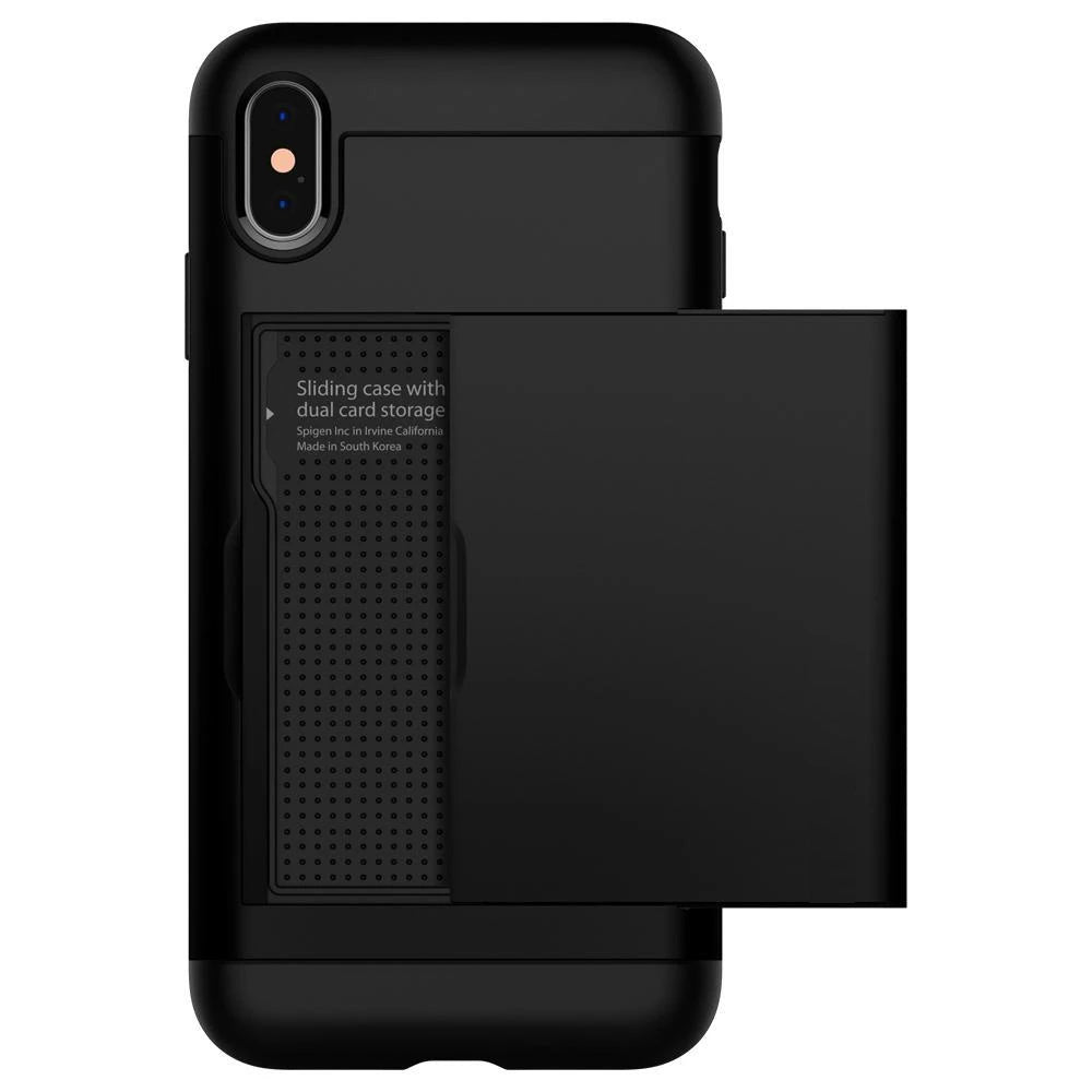 Case for iPhone 11 6.1 card slide