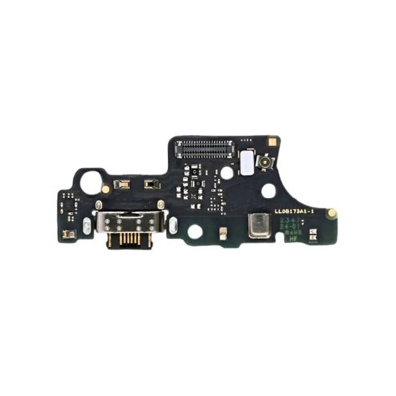 charging port Board for Motorola G04 4G (Brand new)