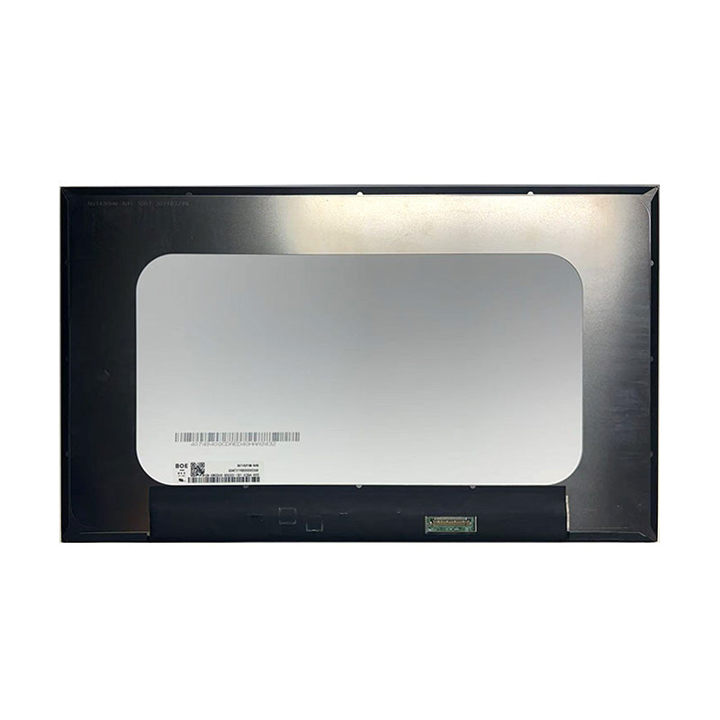 Laptop 14.0 Narrow 30 Pins LCD Screen Without Bottom Edge 1920 x 1080 NV140FHM-N4F/NV140FHM-N4N