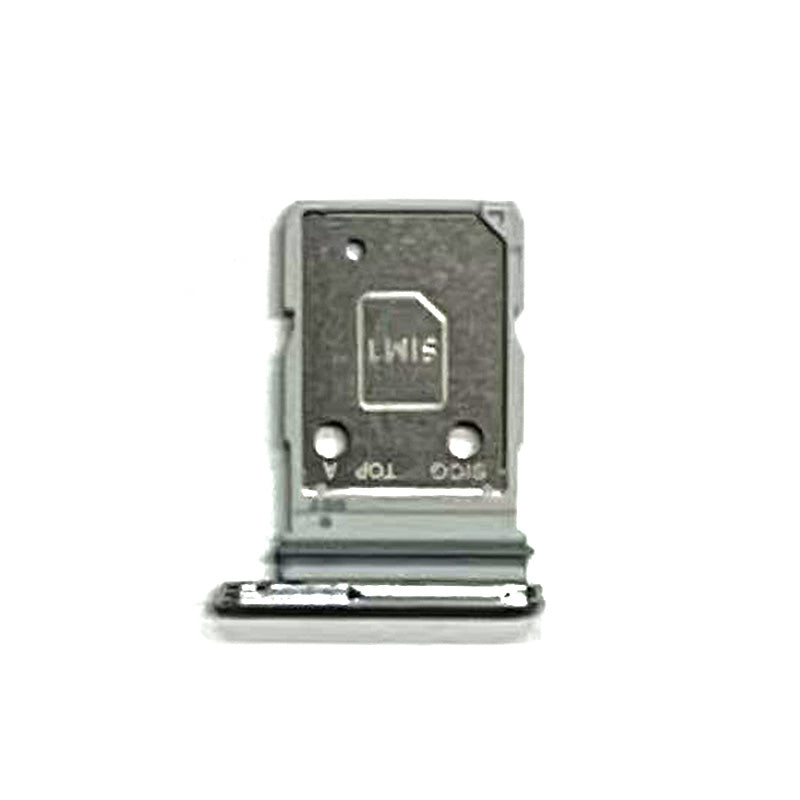 Samsung S25Edge Sim Tray Silver