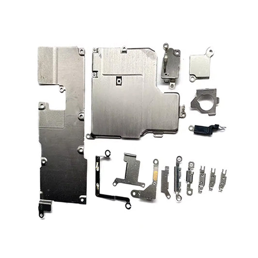 Metal Plates for iPhone 14Pro