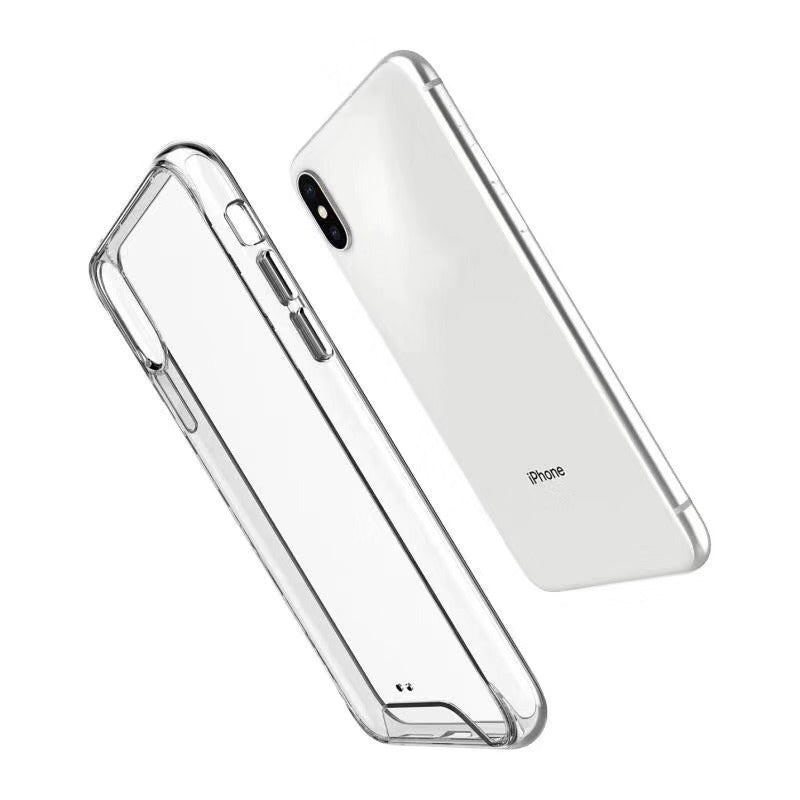 Case for Iphone i7/8 SPACE TPU PC (i6/i7/i8 )