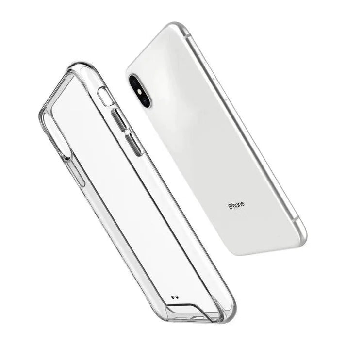 Samsung Z Fold8 SPACE TPU PC Case