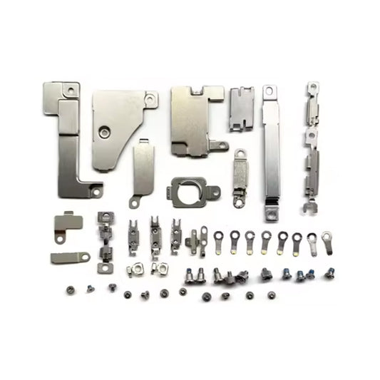 Metal Plates for iPhone 15