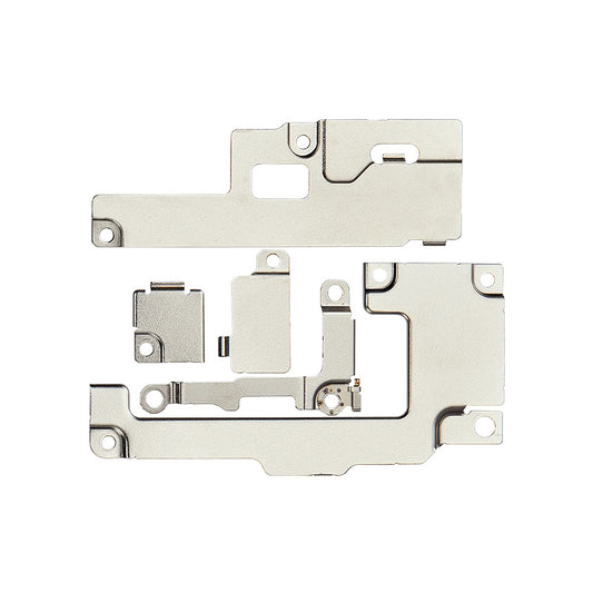 Metal Plates for iPhone 16Plus