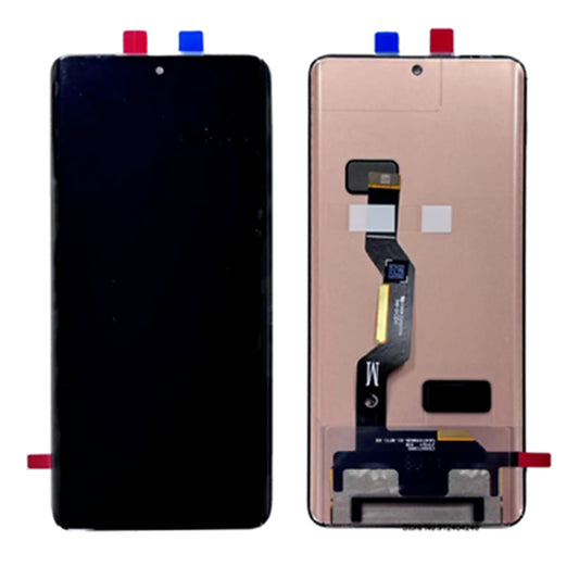 Motorola Edge 50 XT2407-1/Edge 50Pro XT2403-2 OLED Screen (Brand New)