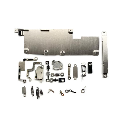 Metal Plates for iPhone 15Pro