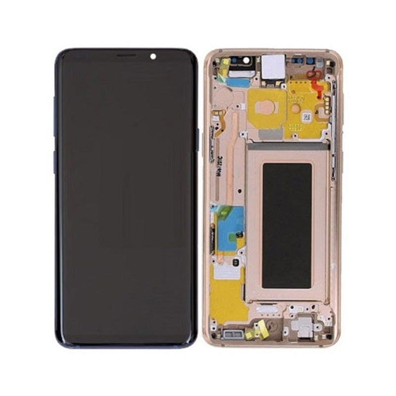 SAMSUNG S9PLUS SCREEN (REFURBISHED)