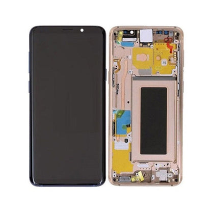 SAMSUNG S9PLUS SCREEN (REFURBISHED)