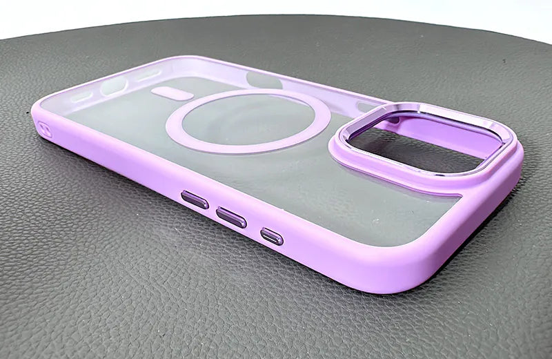 Case for Iphone 16 6.1 Maxguard Beetle MagFit