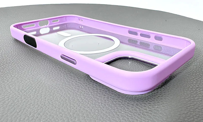 Case for Iphone 17 Pro max 6.9 Maxguard Beetle MagFit