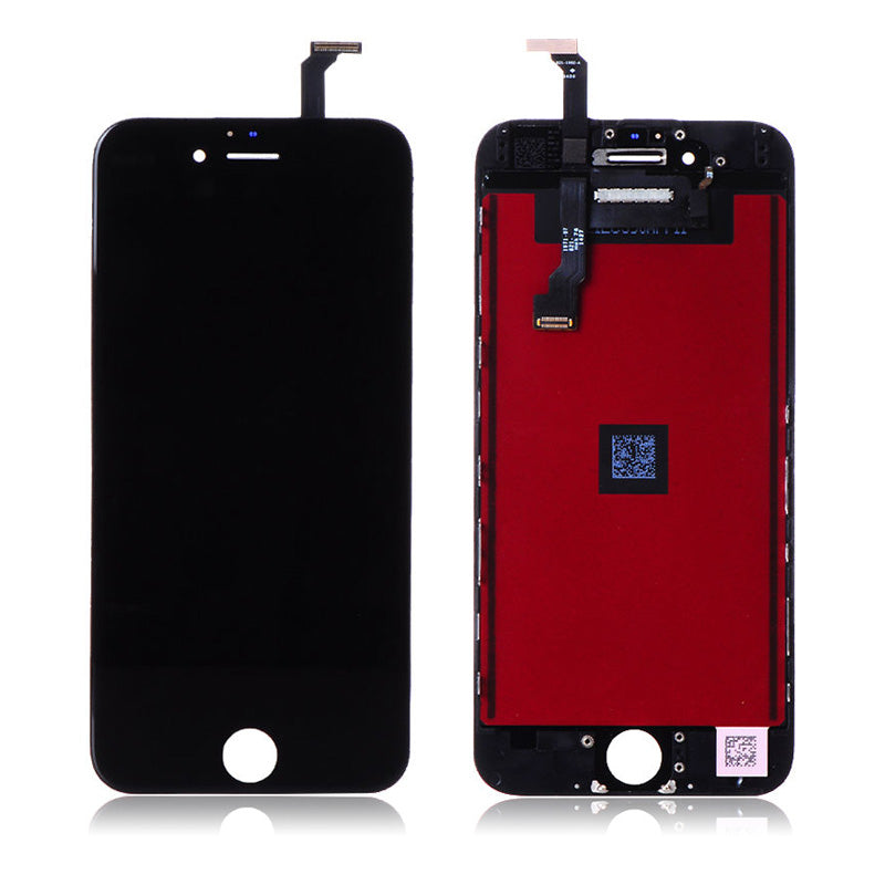 LCD Screen for iPhone 6Plus Black (Refurbished)