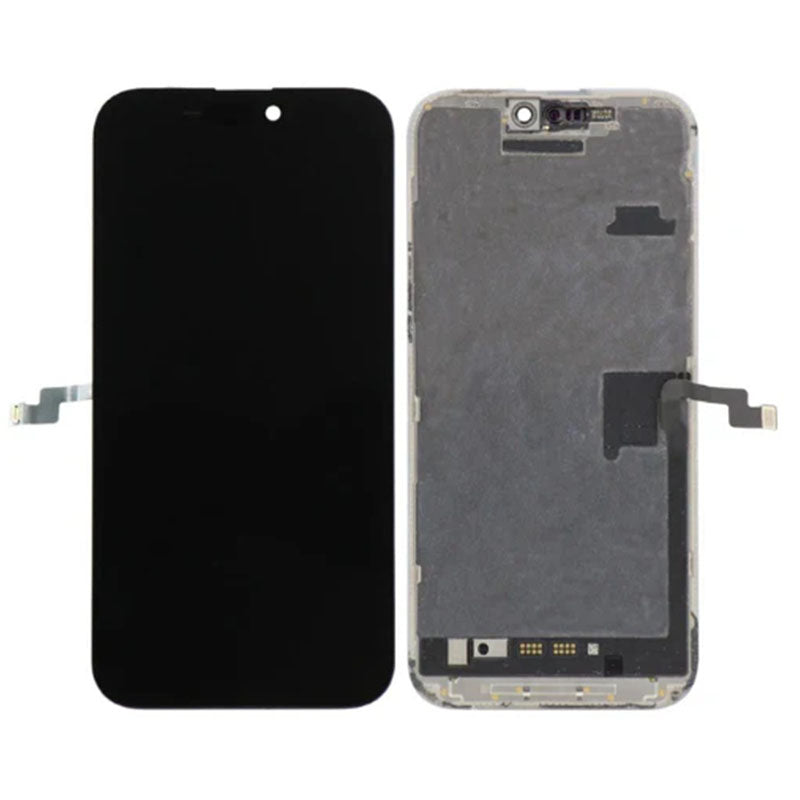 Soft oled screen for iphone 16pro MAX (best soft with 120hz refresh rate)
