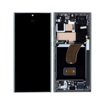 SAMSUNG S23ULTRA SCREEN (AFTERMARKET SOFT OLED)