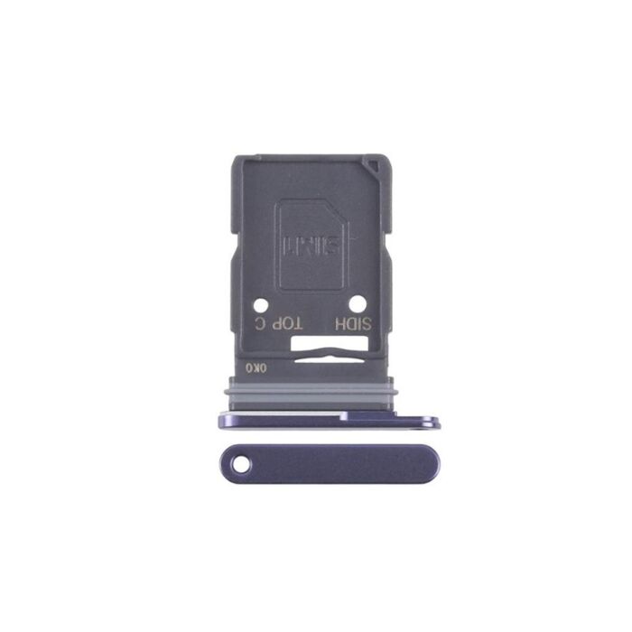 Sim Tray Violet for Samsung S26Ultra S948
