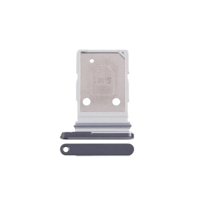Sim Tray Black for Samsung S26 S942