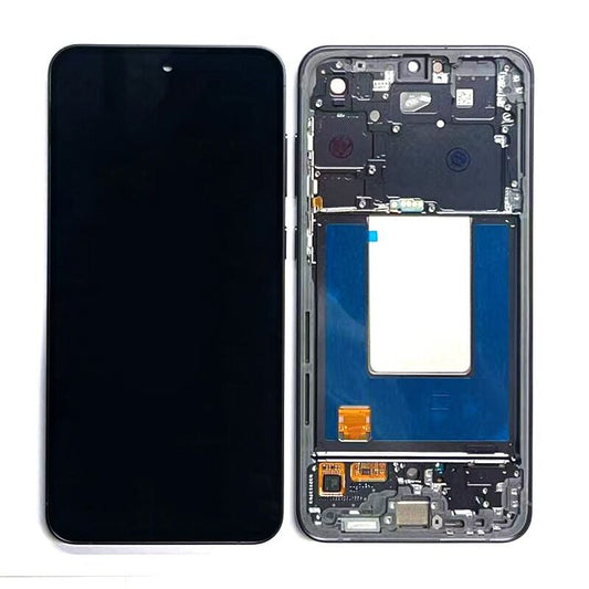 SAMSUNG S25 S931 SCREEN (REFURBISHED)