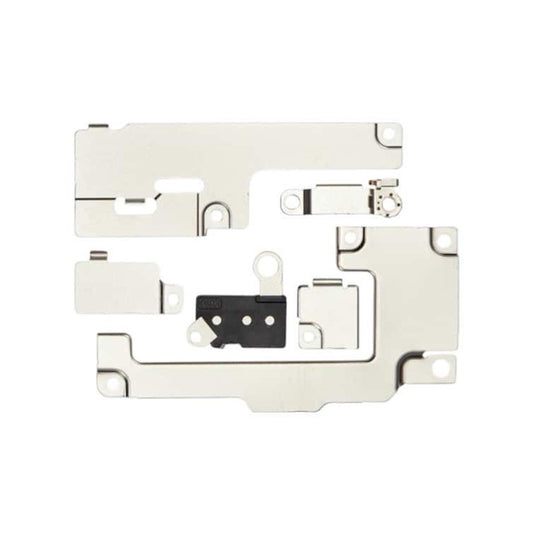 Metal Plates for iPhone 16