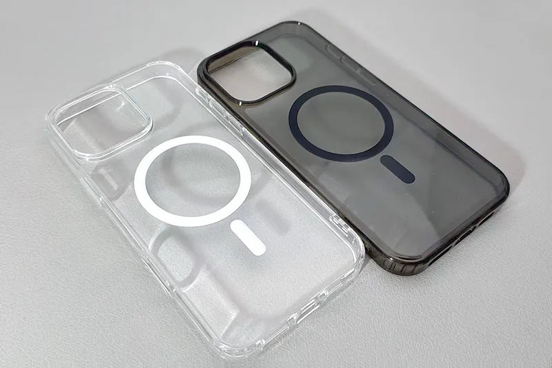 Case for Iphone 15 6.1/14 6.1/13 6.1  Maxguard space tech armor magfit