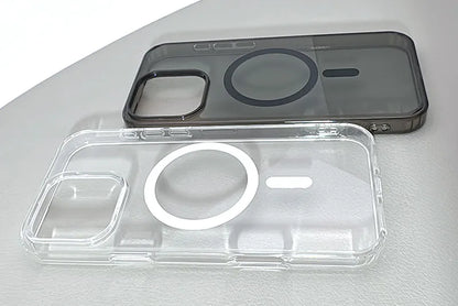 Case for Iphone 15 6.1/14 6.1/13 6.1  Maxguard space tech armor magfit