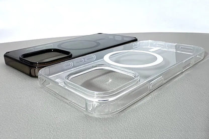 Case for Iphone 15 6.1/14 6.1/13 6.1  Maxguard space tech armor magfit