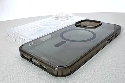 Case for Iphone 15 6.1/14 6.1/13 6.1  Maxguard space tech armor magfit