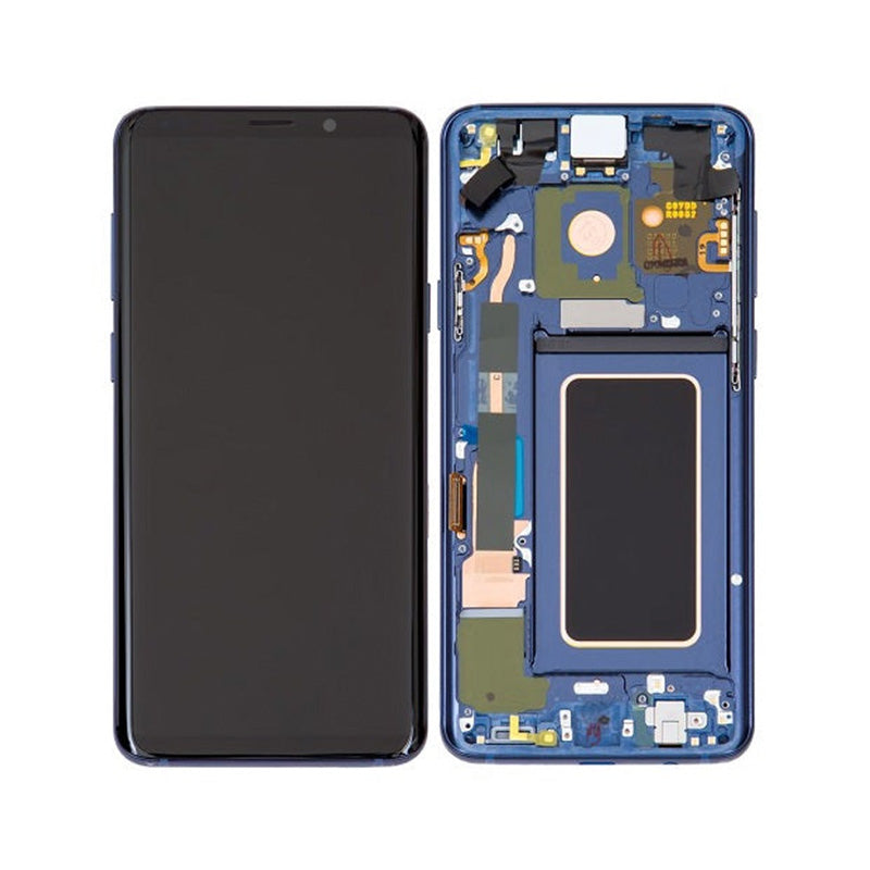 SAMSUNG S9PLUS SCREEN (REFURBISHED)