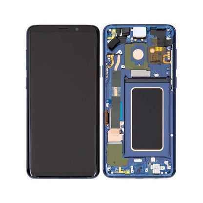 SAMSUNG S9PLUS SCREEN (REFURBISHED)